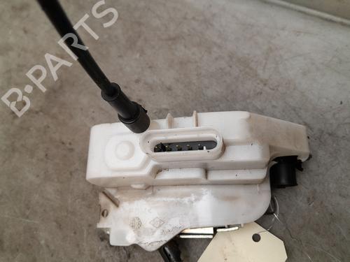 Front left lock CITROËN C3 I (FC_, FN_) 1.4 i | BP27690162C98 