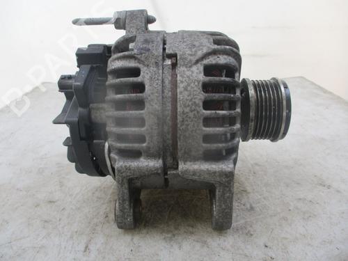 Alternator RENAULT MODUS / GRAND MODUS (F/JP0_) 1.5 dCi (FP0F, JP0F) | BP29441174M7 