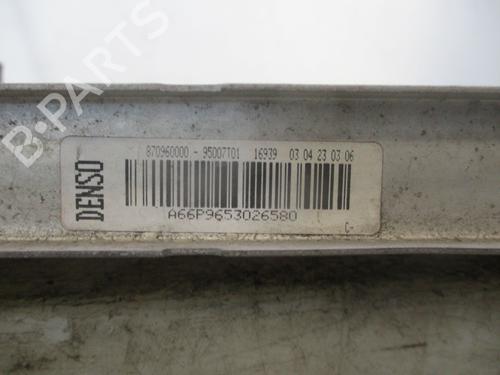 Køler CITROËN C3 I (FC_, FN_) 1.4 HDi | BP28612791M31 