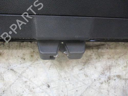 Tailgate MERCEDES-BENZ A-CLASS (W169) A 180 CDI (169.007, 169.307) | BP24014306C6 