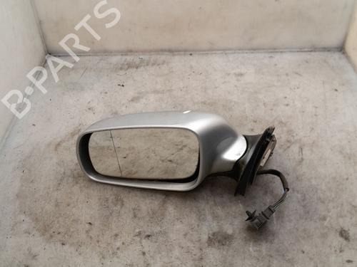 Used Left mirror Left mirror SKODA FABIA I Combi (6Y5) 1.9 TDI (100 hp) 33277476 33277476