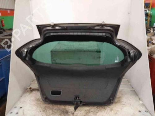 Tailgate SEAT TOLEDO III (5P2) 2.0 TDI 16V | BP25909879C6 