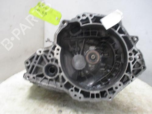 Used Gearbox OPEL CORSA D (S07) 1.3 CDTI (L08, L68) (75 hp) 31575250