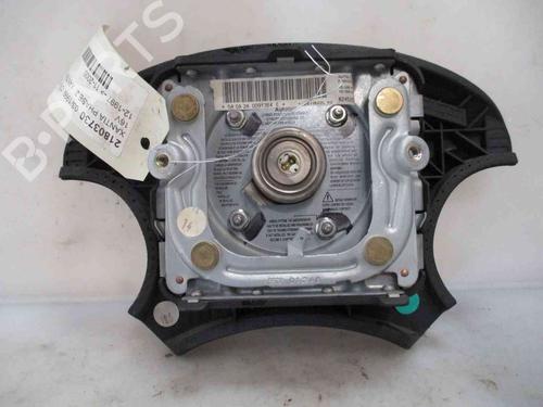 Driver airbag CITROËN XANTIA (X1_, X2_) 1.8 i 16V | BP24006802C9 