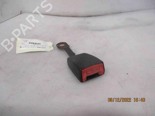 Used Seat buckle NISSAN MICRA III (K12) 1.4 16V (88 hp) 26626284