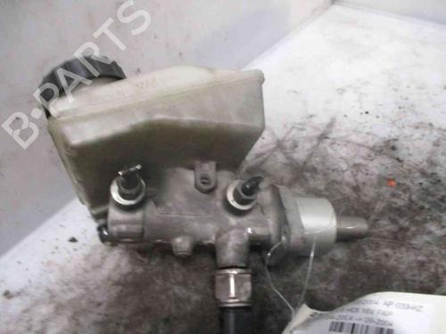 Used Brake master cylinder PEUGEOT 206 Hatchback (2A/C) 1.6 HDi 110 (109 hp) 19734738