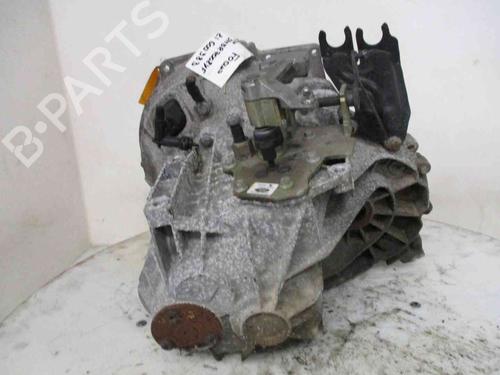 Getriebe FORD FOCUS C-MAX (DM2) 1.6 | BP20202461M3 