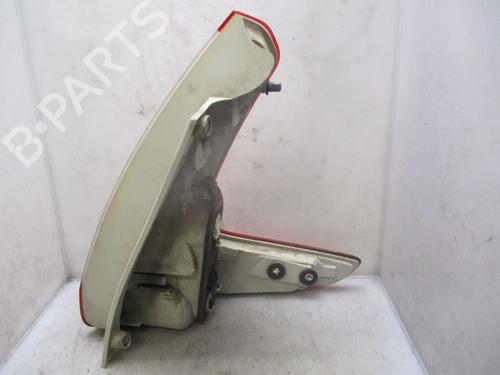 Left taillight RENAULT SCÉNIC III (JZ0/1_) 1.5 dCi | BP26638199C34 