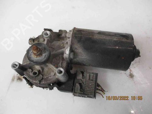 Used Front wiper motor BMW 3 Compact (E36) 316 i (105 hp) 19740457