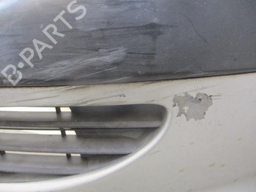 Front bumper PEUGEOT 307 (3A/C) 2.0 HDi 110 | BP24873547C7 