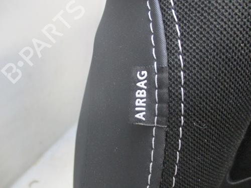 Right front seat RENAULT CLIO IV (BH_) 1.5 dCi 75 | BP30604897C16  - Image 5