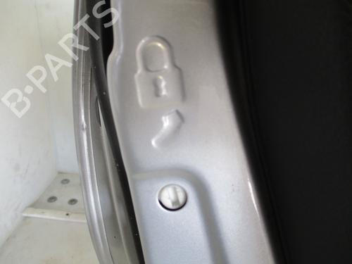 Left rear door FORD C-MAX (DM2) 1.8 TDCi | BP32307470C4