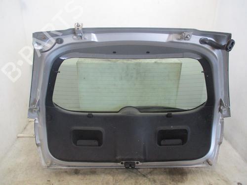Tailgate CITROËN C3 II (SC_) 1.4 | BP27580432C6 