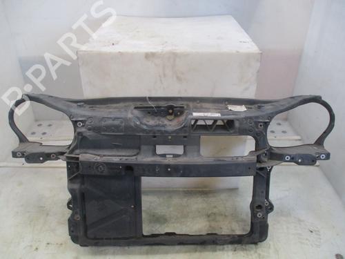 Panel frontal Panel frontal VW POLO IV (9N_, 9A_) 1.4 16V (75 hp) 36366230 36366230