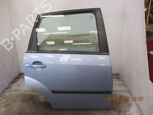 Used Right rear door FORD FIESTA V (JH_, JD_) 1.4 16V (80 hp) 26630033