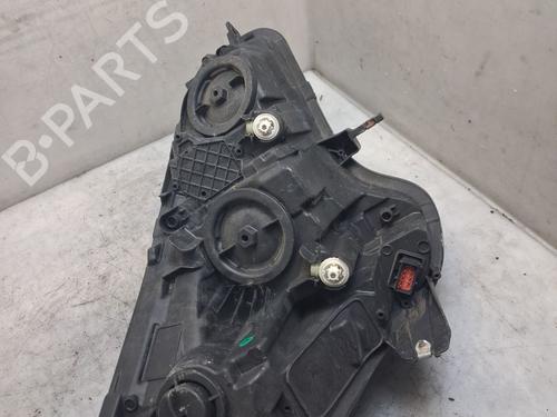 Venstre forlygte OPEL CORSA E (X15) 1.3 CDTI (08, 68) | BP39892321C28 - Image 5