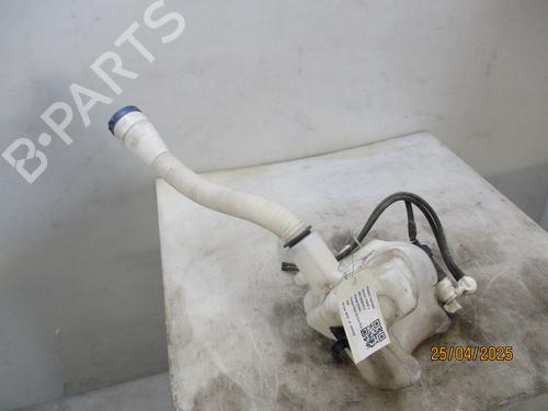 Used Windscreen washer tank PEUGEOT PARTNER Box Body/MPV 1.6 HDi (90 hp) 25466205