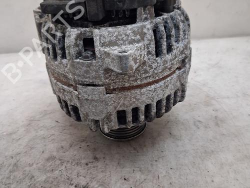 Alternator RENAULT TWINGO II (CN0_) 1.5 dCi (CN0U) | BP39384958M7 - Image 6