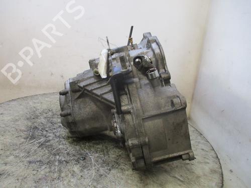 Gearbox OPEL ZAFIRA A MPV (T98) 2.2 DTI 16V (F75) | BP28330593M3 