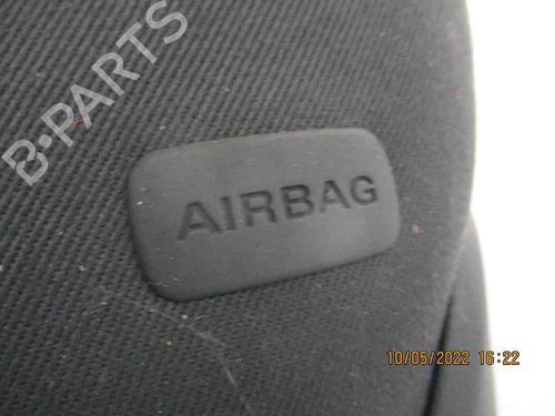 Left front seat AUDI A3 Sportback (8PA) 1.9 TDI | BP26620551C15 