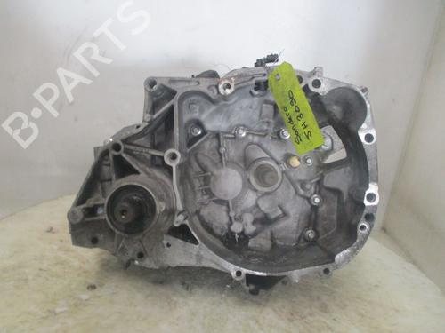 Used Gearbox DACIA SANDERO II 1.2 (75 hp) 32767287