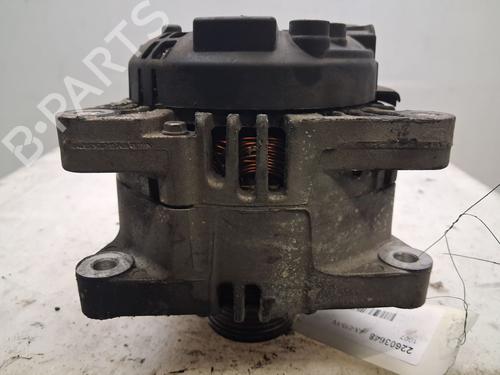Alternator PEUGEOT 1007 (KM_) 1.4 HDi | BP40161512M7 - Image 7