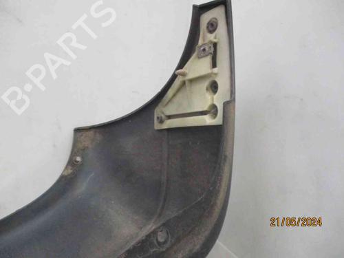 Rear bumper CITROËN SAXO (S0, S1) 1.1 X, SX | BP26630830C8 