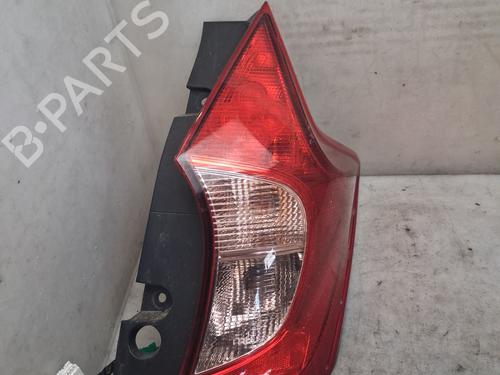 hyre-baklys-nissan-note-e12-2012-39754349 main image