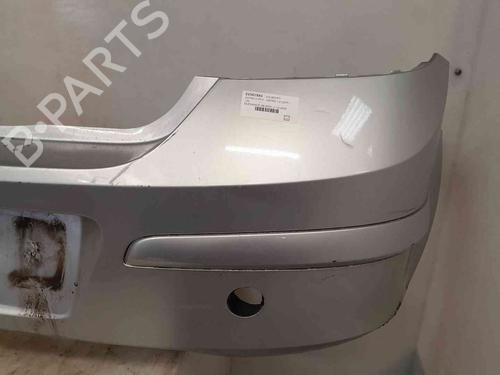 Rear bumper OPEL ASTRA H (A04)  | BP26632746C8 