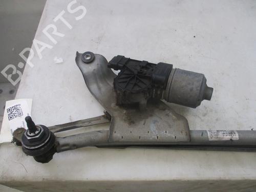 Vindrude Viskermekanisme DACIA SANDERO 1.5 dCi | BP34454672C83 - Image 2