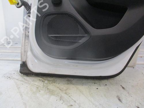 Right rear door OPEL CORSA F (P2JO) 1.2 (68) | BP31723656C5 