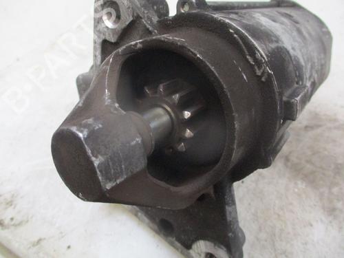 Startmotor PEUGEOT 407 (6D_) 1.6 HDi 110 (6D9HZC, 6D9HYC) | BP29413740M8 