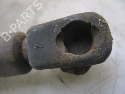 Tailgate lift support AUDI A4 B5 Avant (8D5) 1.9 TDI | BP24156706C138 