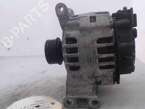 Generator MERCEDES-BENZ A-CLASS (W169) A 170 (169.032, 169.332) | BP20204417M7 