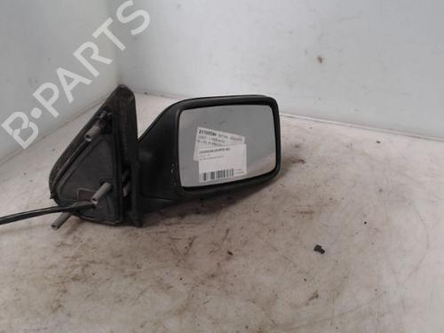 Used Right mirror VW GOLF III (1H1) 1.9 TDI (90 hp) 20203735