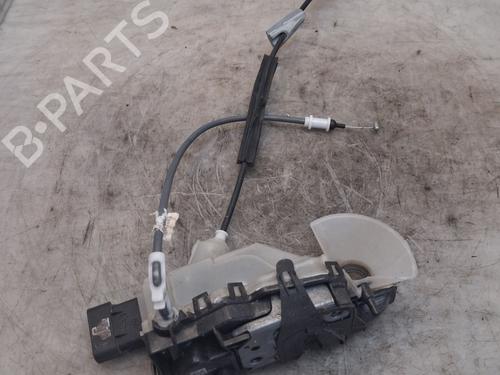 Used Front left lock Front left lock 39479601 39479601