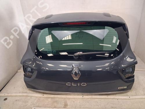 Used Tailgate Tailgate RENAULT CLIO IV (BH_) 1.5 dCi 90 (90 hp) 36479711 36479711