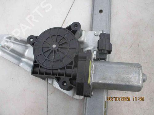 Rear left window mechanism DACIA SANDERO II 1.5 dCi | BP26622190C24 