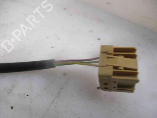 Right mirror SEAT CORDOBA (6L2) 1.2 12V | BP19723016C27 