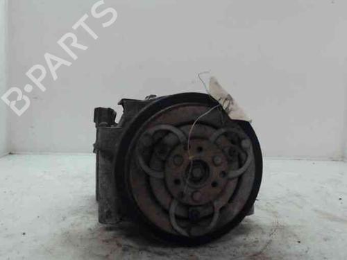 AC-Kompressor NISSAN X-TRAIL I (T30) 2.2 Di 4x4 | BP24004773M34 