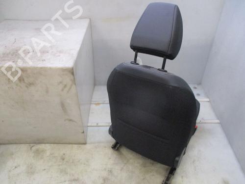 Left front seat PEUGEOT 208 II (UB_, UP_, UW_, UJ_) 1.2 PureTech 100 | BP31282939C15 