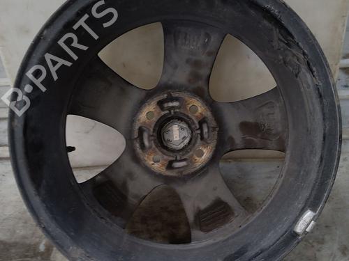 Felg RENAULT CLIO IV (BH_) 1.5 dCi 90 | BP27487740C45