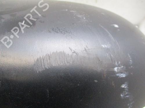 Right mirror FIAT DUCATO Van (230_) 2.8 D | BP26637299C27 