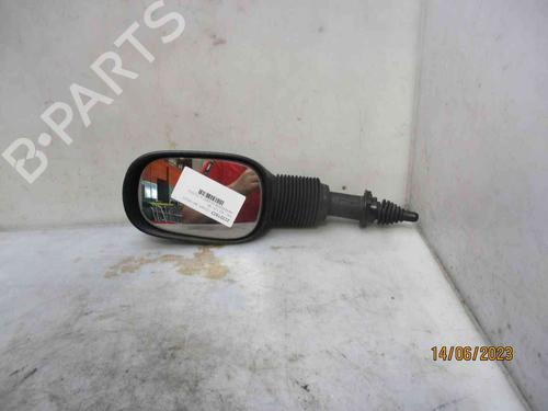Used Left mirror FORD KA (RB_) 1.3 i (60 hp) 26626054