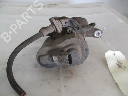 Left rear brake caliper VW PASSAT B6 (3C2)  | BP26636825M107 