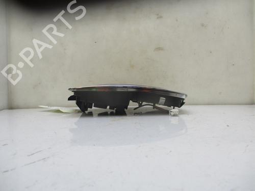 Interior roof light PEUGEOT 508 I (8D_) 2.0 BlueHDi 150 | BP26636281I8 