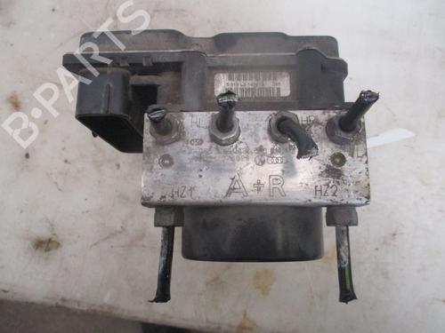ABS Bremseaggregat ABS Bremseaggregat 39178936 39178936