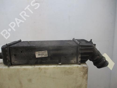 Intercooler PEUGEOT 207 SW (WK_) 1.6 HDi | BP25152314M30 