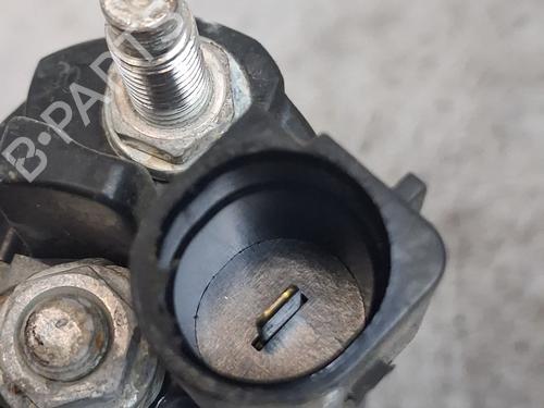 Starter VW POLO VI (AW1, BZ1, AE1) 1.0 MPi | BP39384971M8 - Image 8
