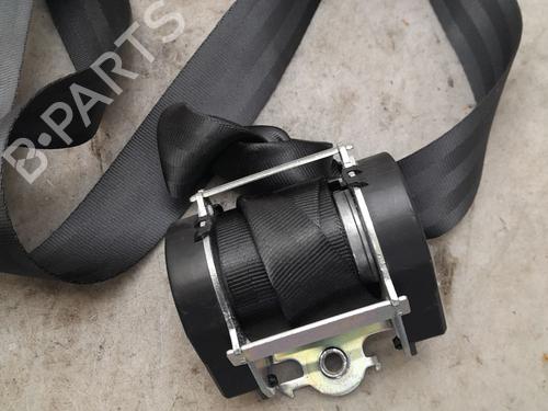 Front right seatbelt RENAULT MEGANE CC (EZ0/1_) 1.6 dCi (EZ00) | BP38490926I25 - Image 2